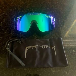 Polarized Pit Viper Sunglasses
